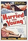 Married Too Young (1962)