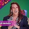 Dudu Bertholini in Drag Race Brasil (2023)