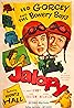 Jalopy (1953) Poster