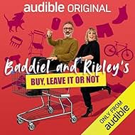 Baddiel and Ripley's Buy Leave It or Not (2022)