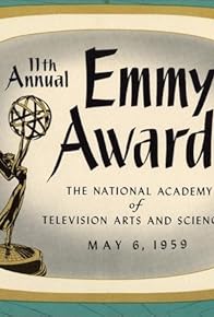 Primary photo for The 11th Annual Primetime Emmy Awards