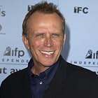 Peter Weller