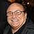 Danny DeVito at an event for Freedom Writers (2007)