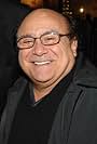 Danny DeVito at an event for Freedom Writers (2007)