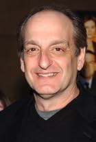 David Paymer at an event for Warm Springs (2005)