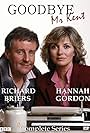 Richard Briers and Hannah Gordon in Goodbye, Mr. Kent (1982)