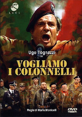 Vogliamo i colonnelli (1973)