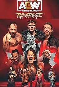 AEW Rampage (2021)