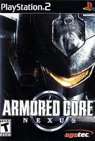 Primary photo for Armored Core: Nexus