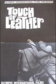 Primary photo for Touch of Leather