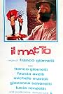 Il matto (1979)