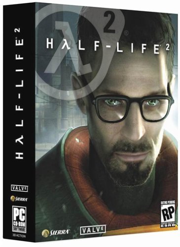 Half-Life 2 (2004)