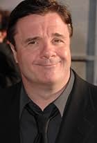 Nathan Lane at an event for Swing Vote (2008)