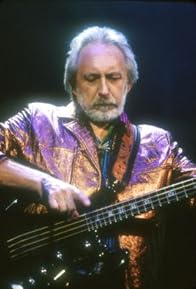 Primary photo for John Entwistle