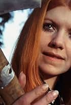 Bonnie Neilson in Cannibal Girls (1973)