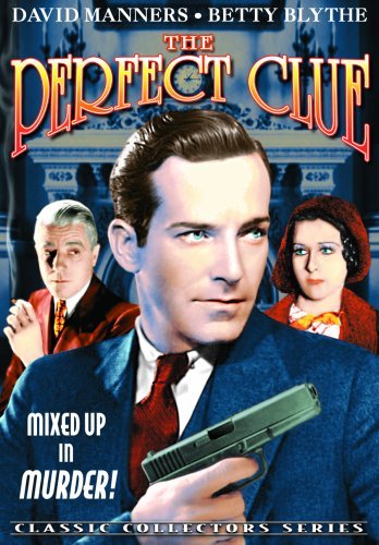 Richard 'Skeets' Gallagher, Dorothy Libaire, and David Manners in The Perfect Clue (1935)