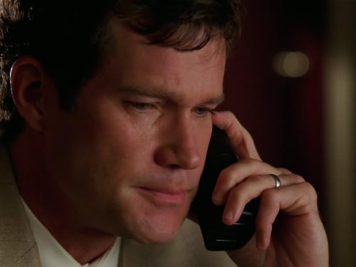 Dylan Walsh in Nip/Tuck (2003)