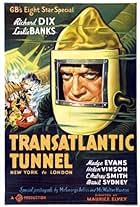 Transatlantic Tunnel