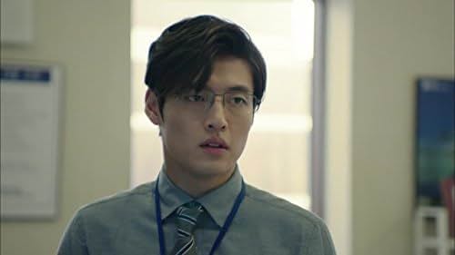 Kang Ha-neul in Misaeng (2014)