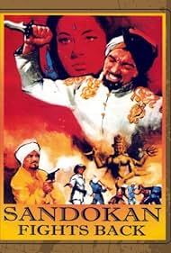 Sandokan alla riscossa (1964)