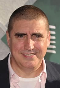 Primary photo for Alfred Molina