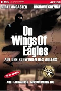 Primary photo for On Wings of Eagles