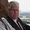 Ron Perlman and Charles S. Dutton in Bad Ass (2012)