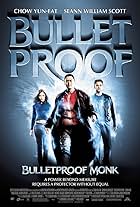 Bulletproof Monk