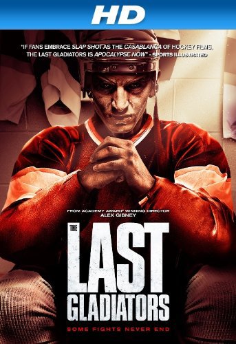 The Last Gladiators (2011)