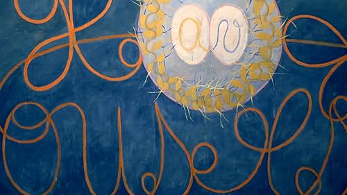 Beyond The Visible - Hilma af Klint