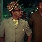 Mobutu Sese Seko