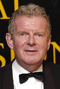 Primary photo for John Motson