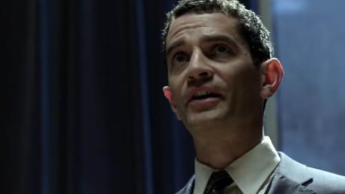 James Frain in Flashforward (2009)