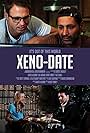 Cas Anvar, Kurt Finney, and Shayla Quinn in Xeno-Date (2011)