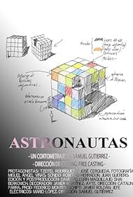 Astronautas (2012)