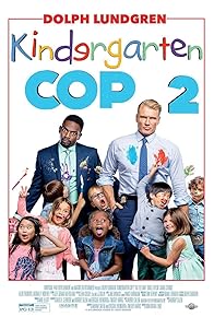 Primary photo for Kindergarten Cop 2