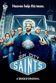 Sin City Saints (2015)