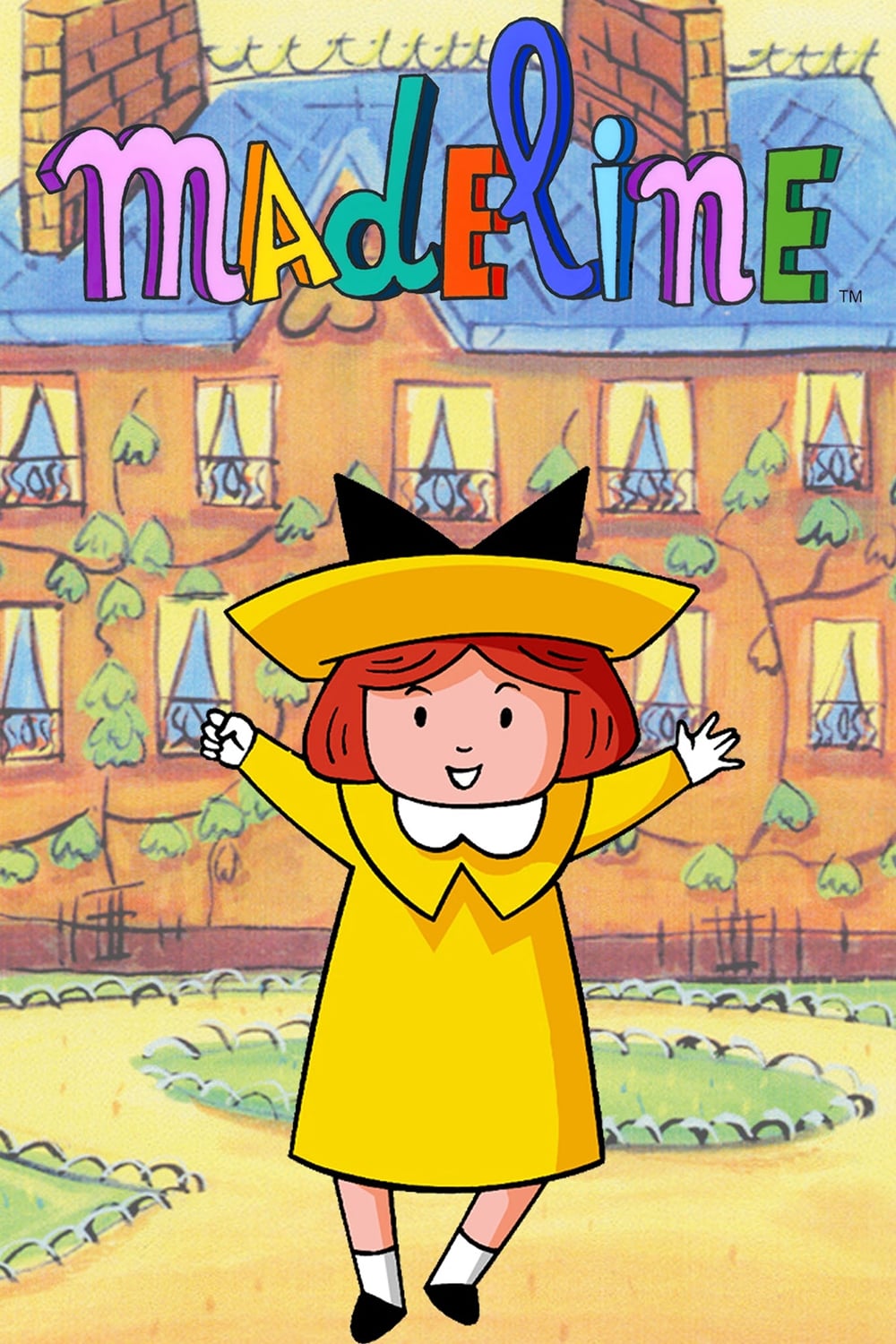 The New Adventures of Madeline (1995)