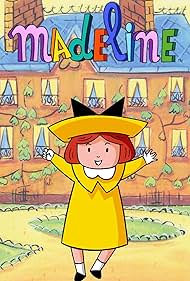 The New Adventures of Madeline (1995)