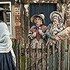 Imelda Staunton and Julia McKenzie in Cranford (2007)