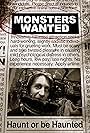 Monsters Wanted (2013)