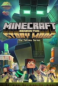 Primary photo for Minecraft: Story Mode