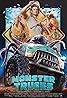 Monster Cars (2016) Poster