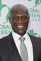 Peter Mensah