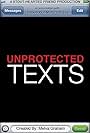 Unprotected Texts (2012)