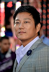 Primary photo for Sung Kang