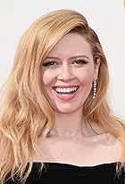 Natasha Lyonne at an event for The 67th Primetime Emmy Awards (2015)