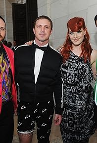 Primary photo for Scissor Sisters