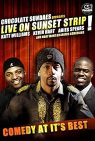 Chocolate Sundaes Comedy Show: Live on Sunset Strip! (2010)