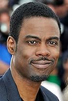 Chris Rock at an event for Madagascar 3: Europe's Most Wanted (2012)